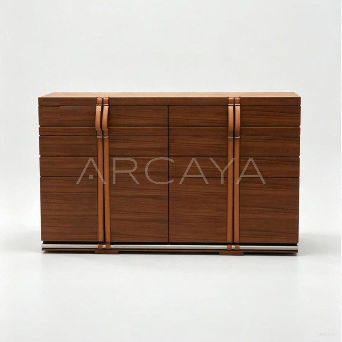 Maletero Low Cabinet