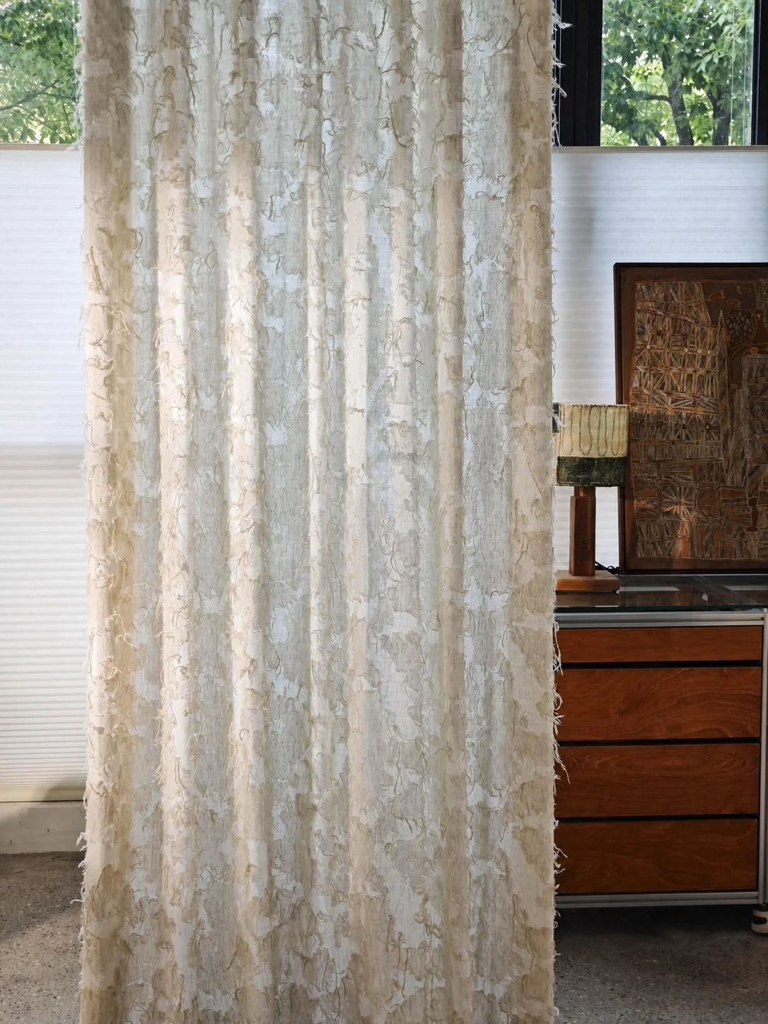 One silhouette. Your dimensions, comfort and finish.