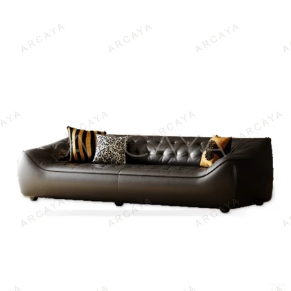 Ivy Sofa — view 07