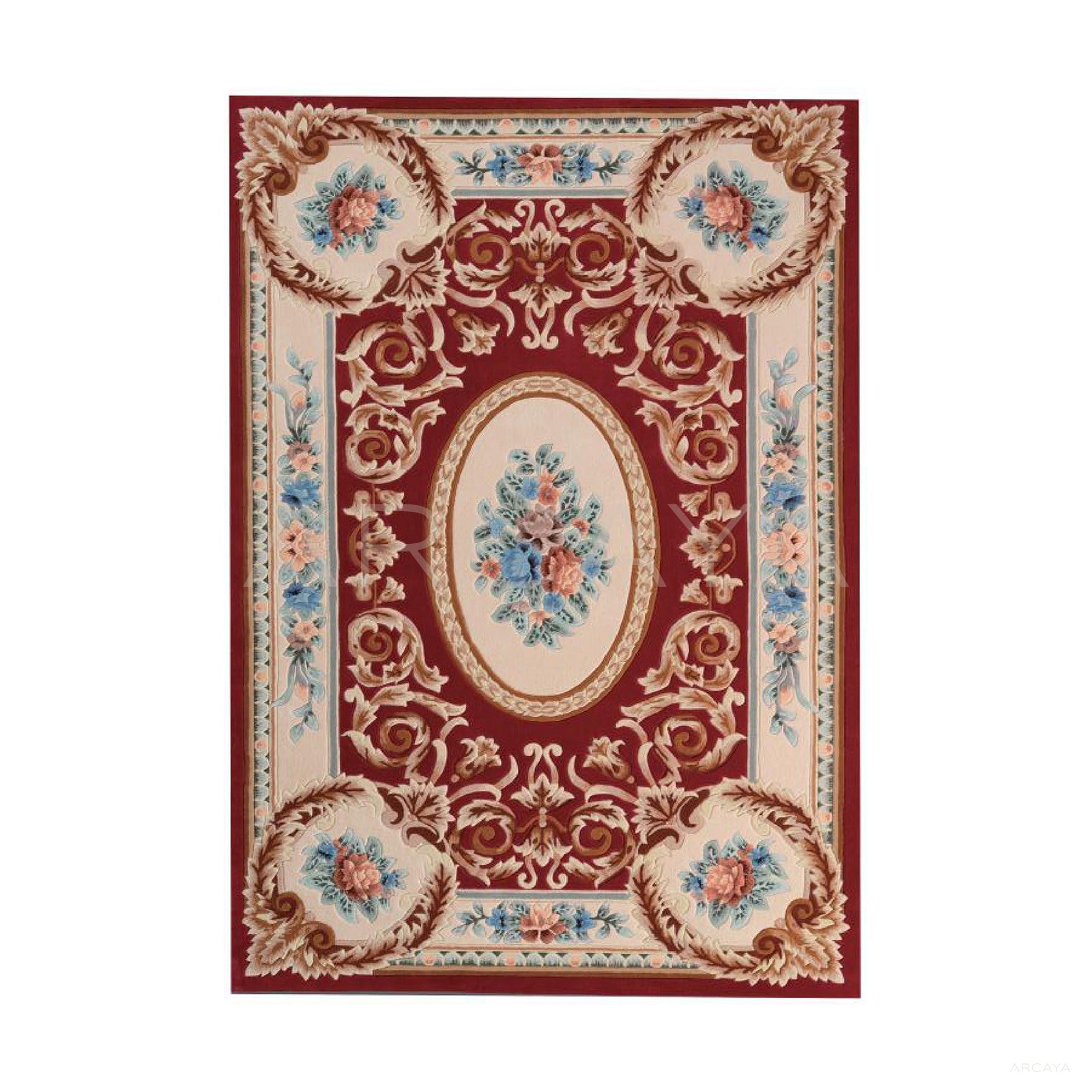 Custom Hand Tufted Rug Dsm P141 L F Jy2024 07029 1