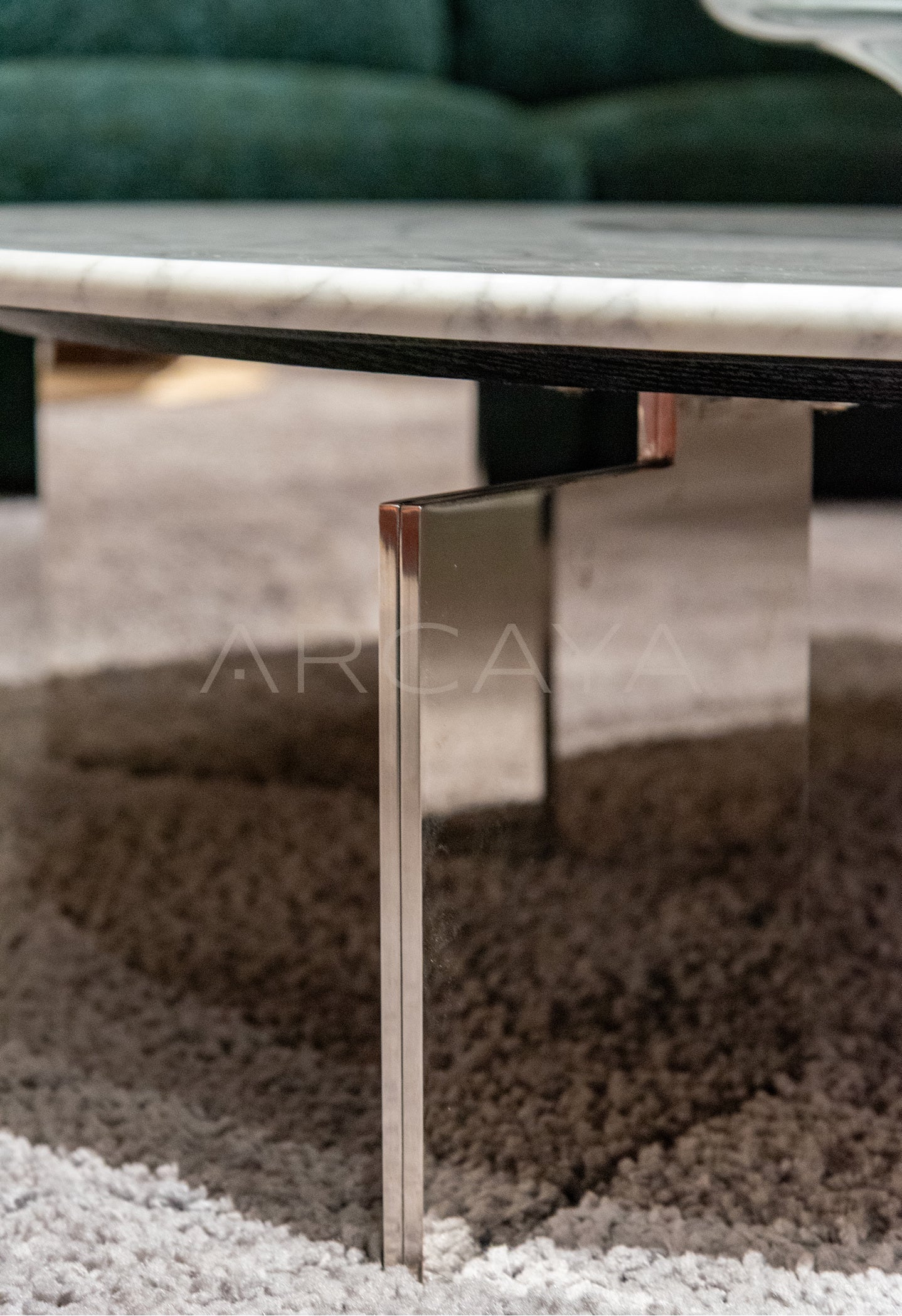 Mira Summit Coffee Table