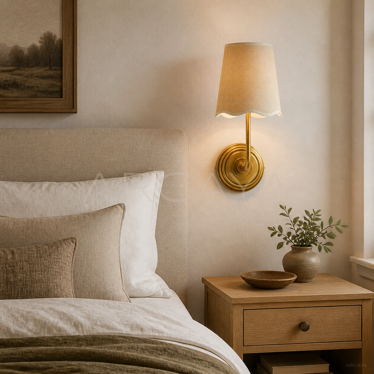 Elowen Vale Table Lamp