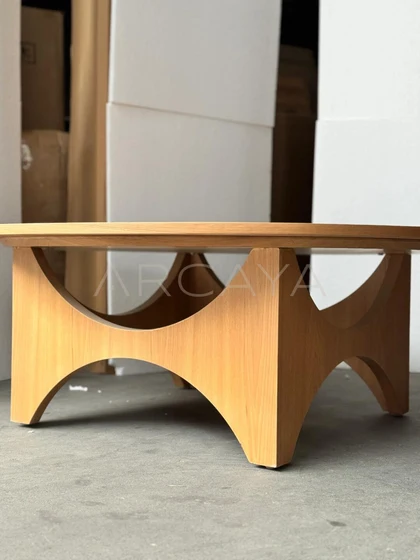 Willow Lane Decorative Object — interior view 04