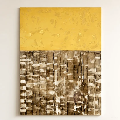 Fawn Vale Wall Art - product view 01