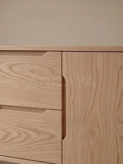 Alba Studio Sideboard - product view 05