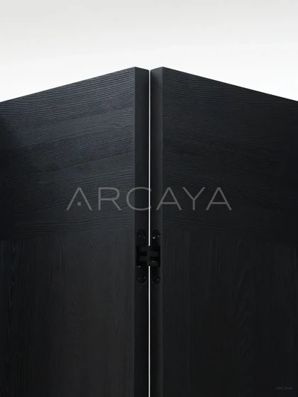 Alder Noir Screen - product view 04