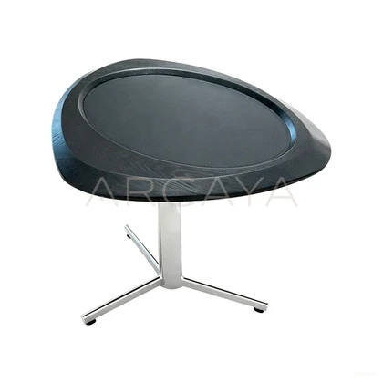 Mira Hill Coffee Table - product view on a white background 01