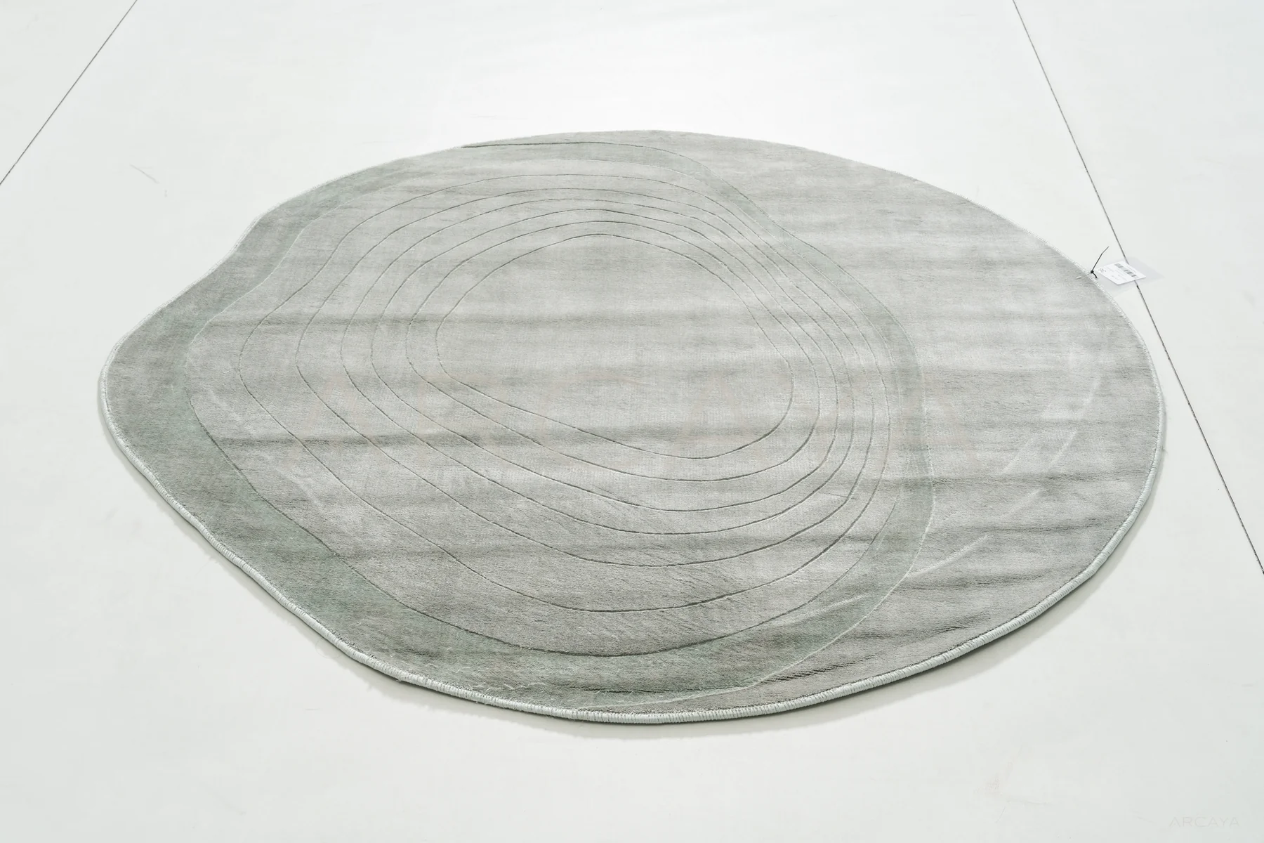 Teana Ember Area Rug — product view 04