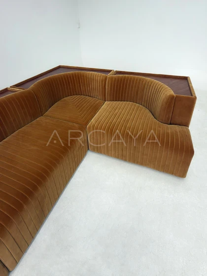 Maple Dawn Decorative Object — interior view 06