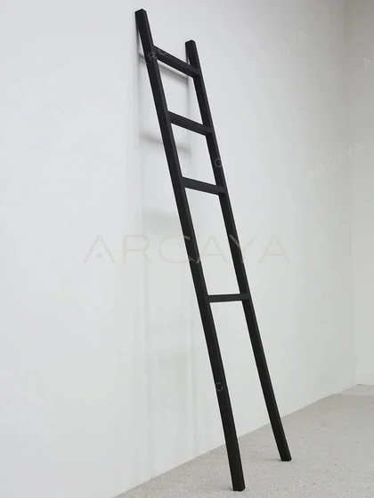Alder Coast Clothes Rack - product view 04