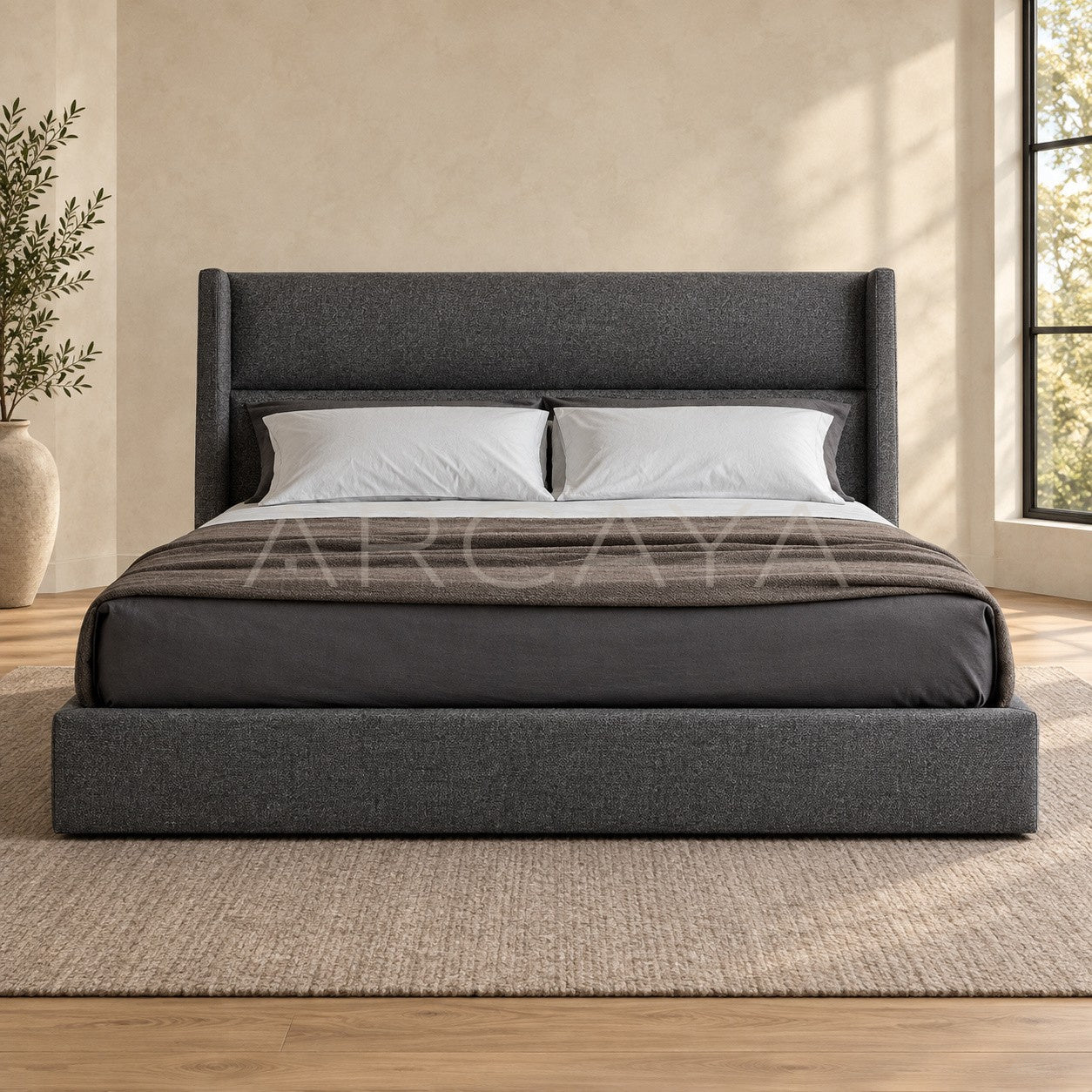 Bed Pc 603 - main