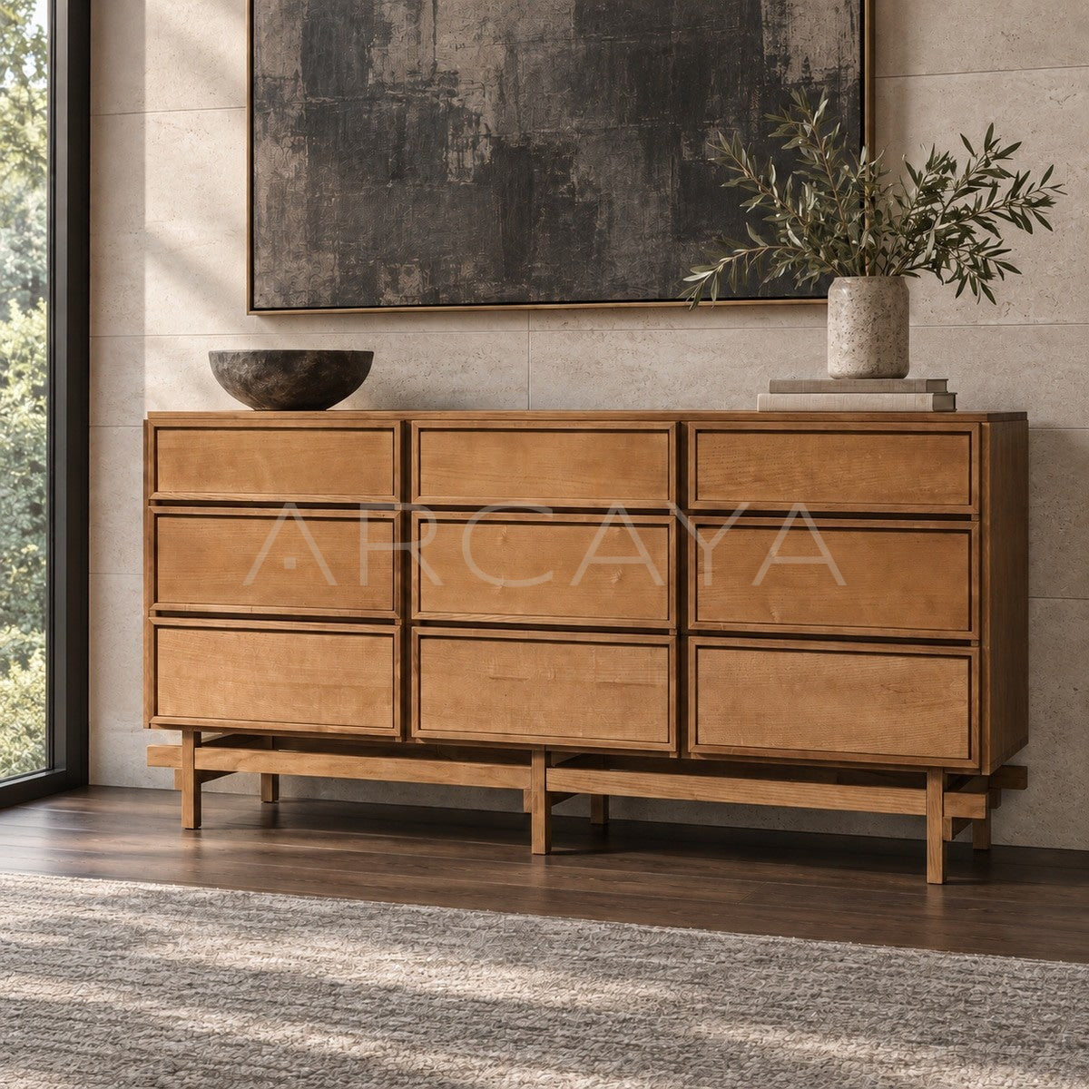 Trending Sideboard