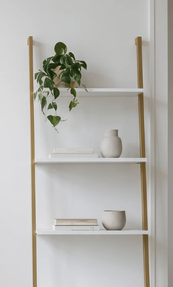 Minimal Home Office Set
