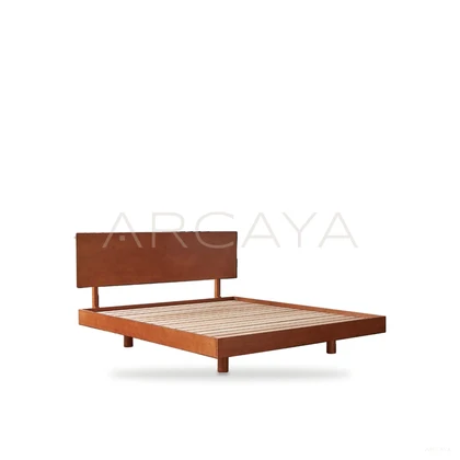 Mumo Nightstand A00219 — view 02