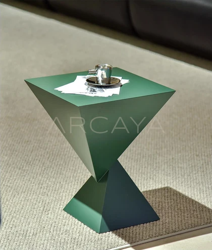 Maren Studio Coffee Table - front view 02