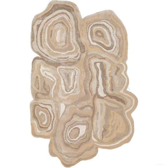 Custom Hand Tufted Rug Dsm P042 C08