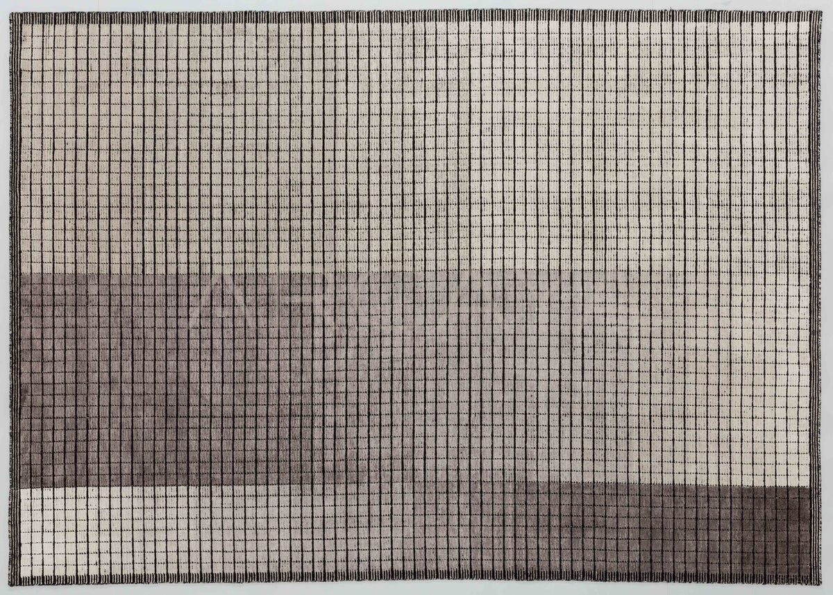 Neon Arc Area Rug