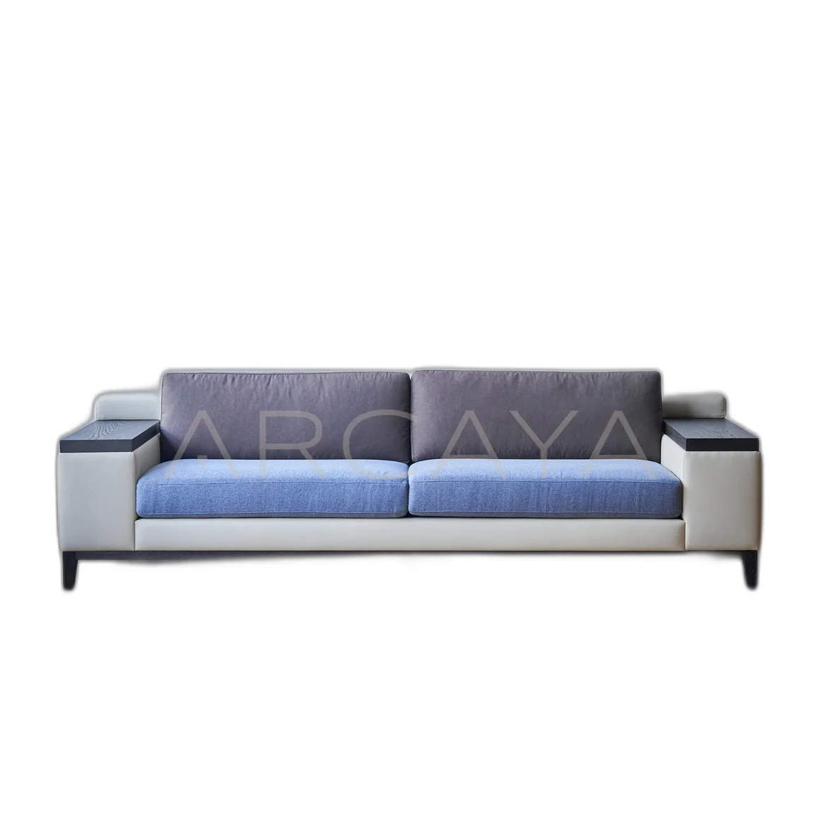 Nola Crest Sofa