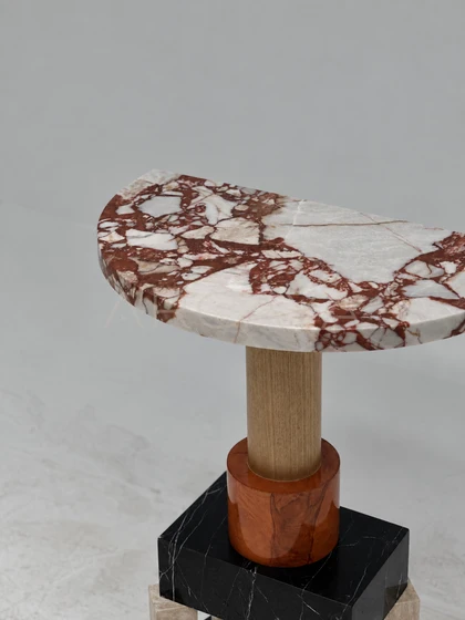 Luna House Decorative Object - product view 04