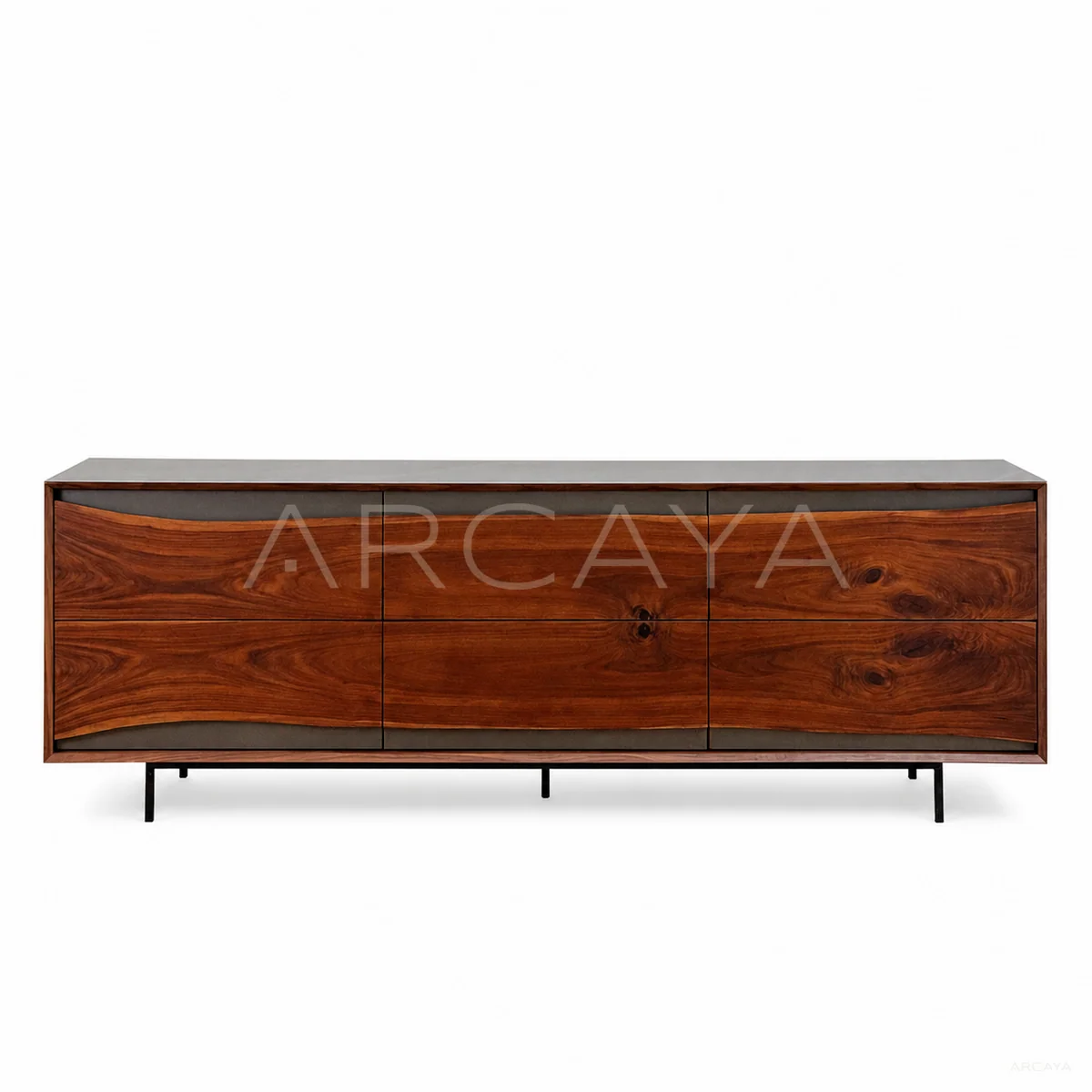 Sable House Sideboard
