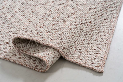 Luster Bloom Area Rug — product view 02