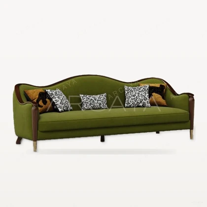 Jonathan Sofa — view 07