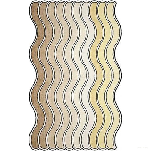 Custom Hand Tufted Rug Dsm P038 C05