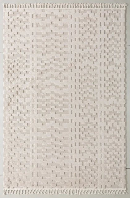 Puff Arc Area Rug — product view 01