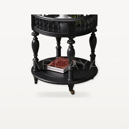 Eastman Dining Cart — view 01