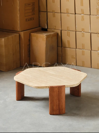Aurelia Meadow Decorative Object - product view 01