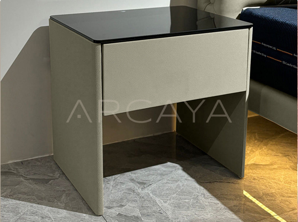 Orla Lumi Nightstand