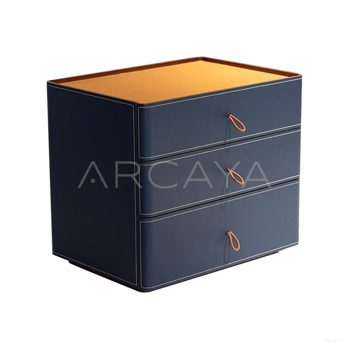 Orla Dune Nightstand