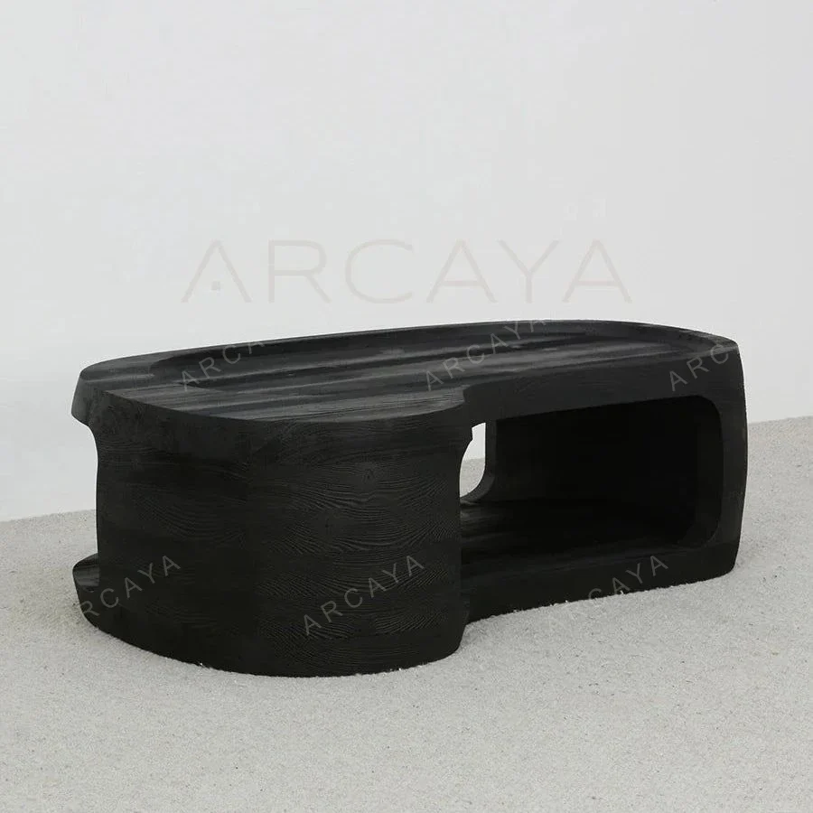 Alder Brook Coffee Table - product view 01