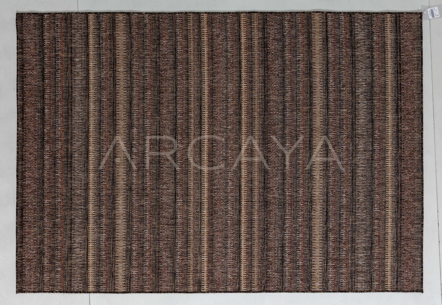 Palm Arc Area Rug — product view 02