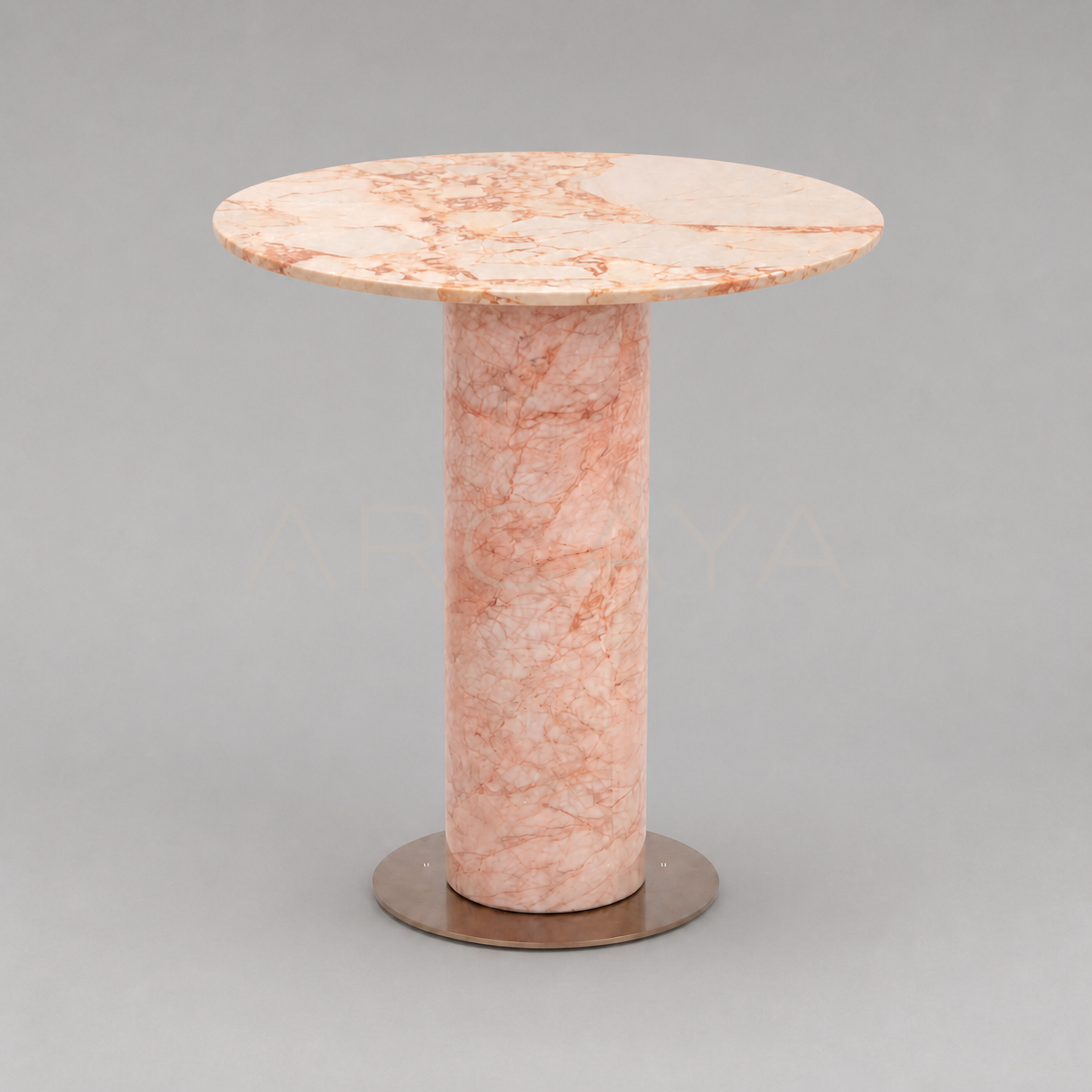 Haven Arc Dining Table