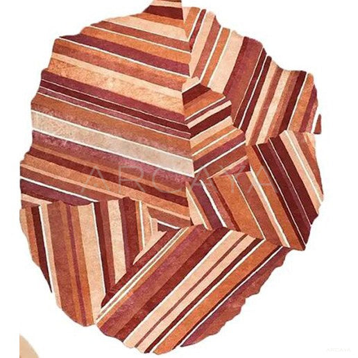 Custom Hand Tufted Rug Dsm P050 F2B