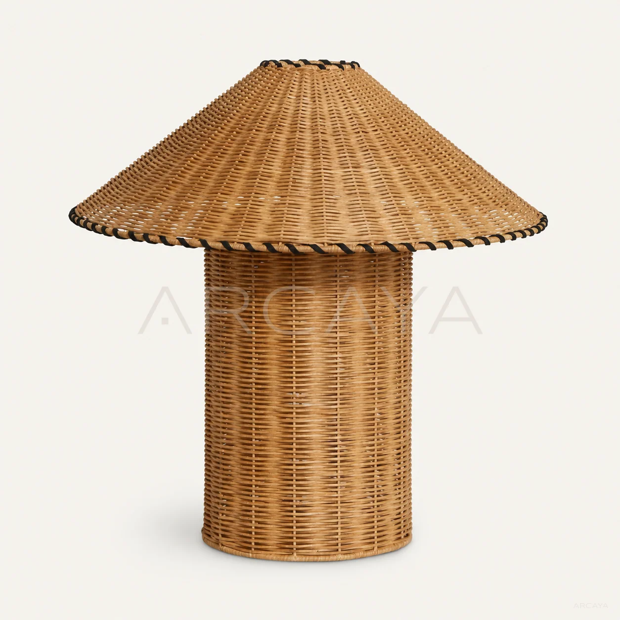Lucent Orchard Table Lamp — product view on a neutral background