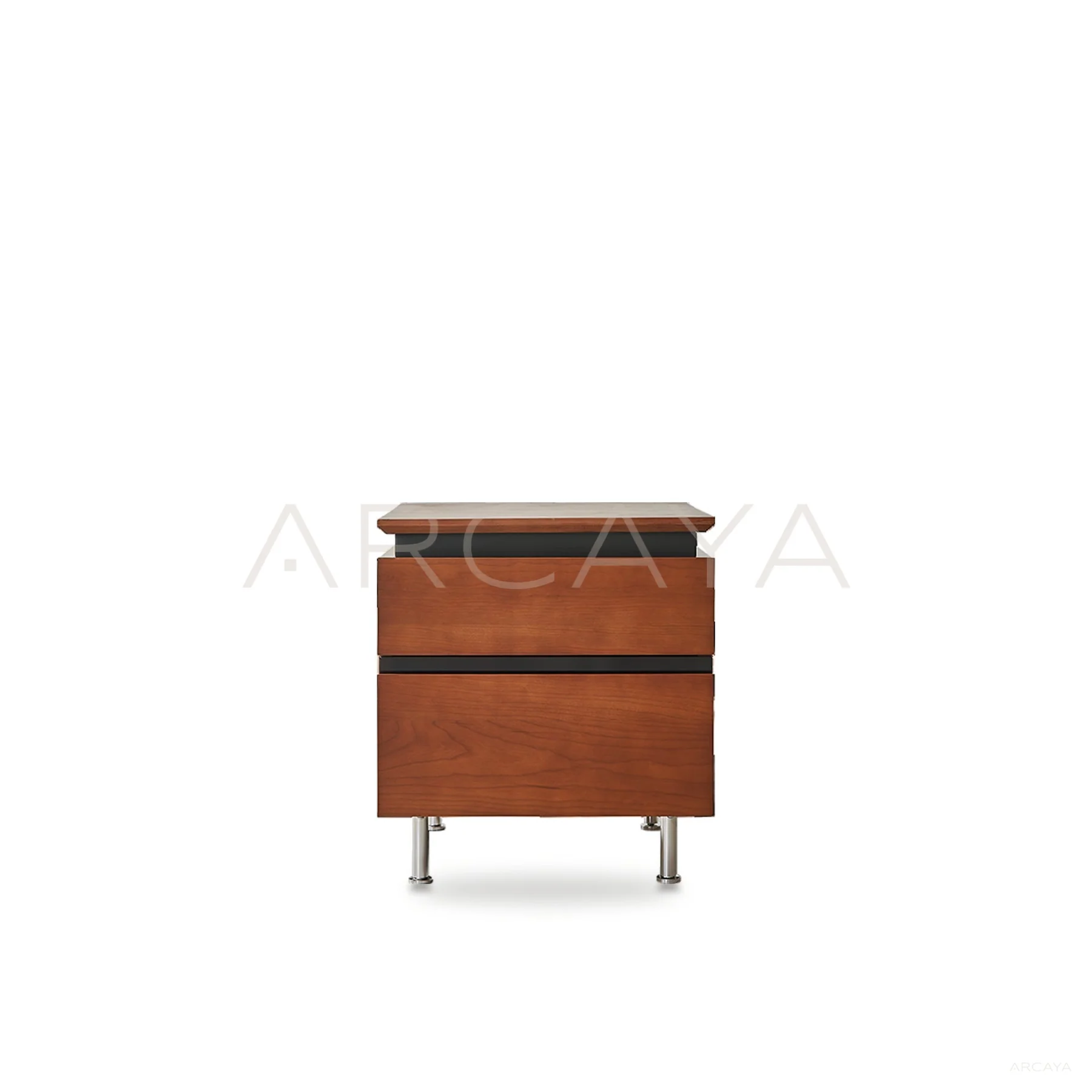 Mumo Nightstand A00220 — view 02