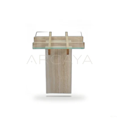 Atubi Side Table ATBJ-05 — view 07