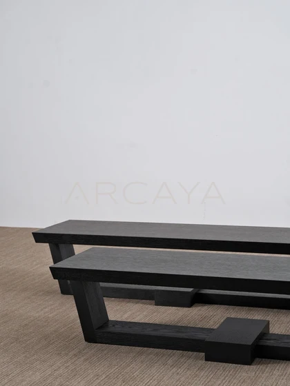Elodie Terrace Coffee Table - product detail 11