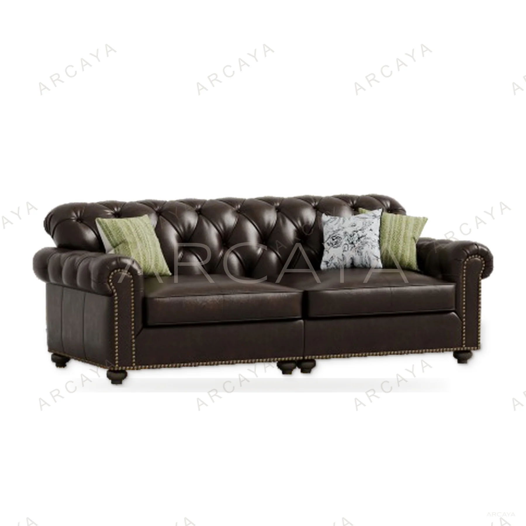 Sunwell Sofa — view 06