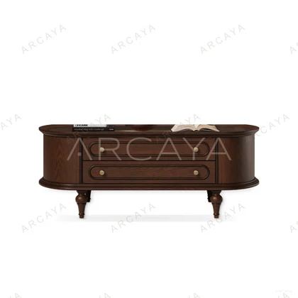 Seine Coffee Table — view 03