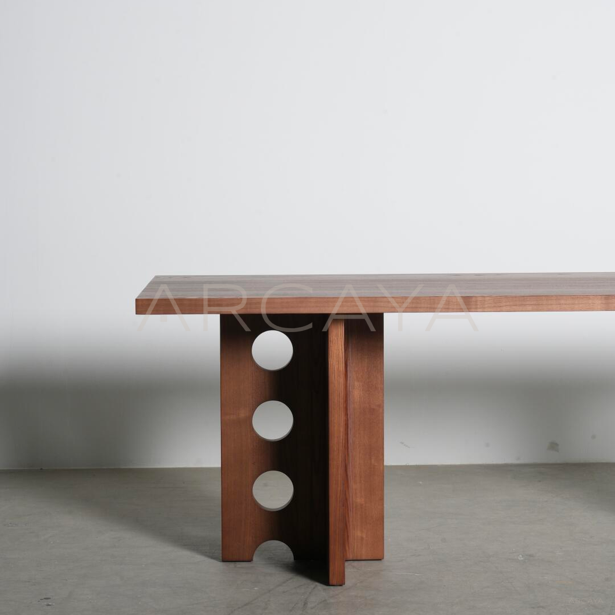 Orion Loft Dining Table