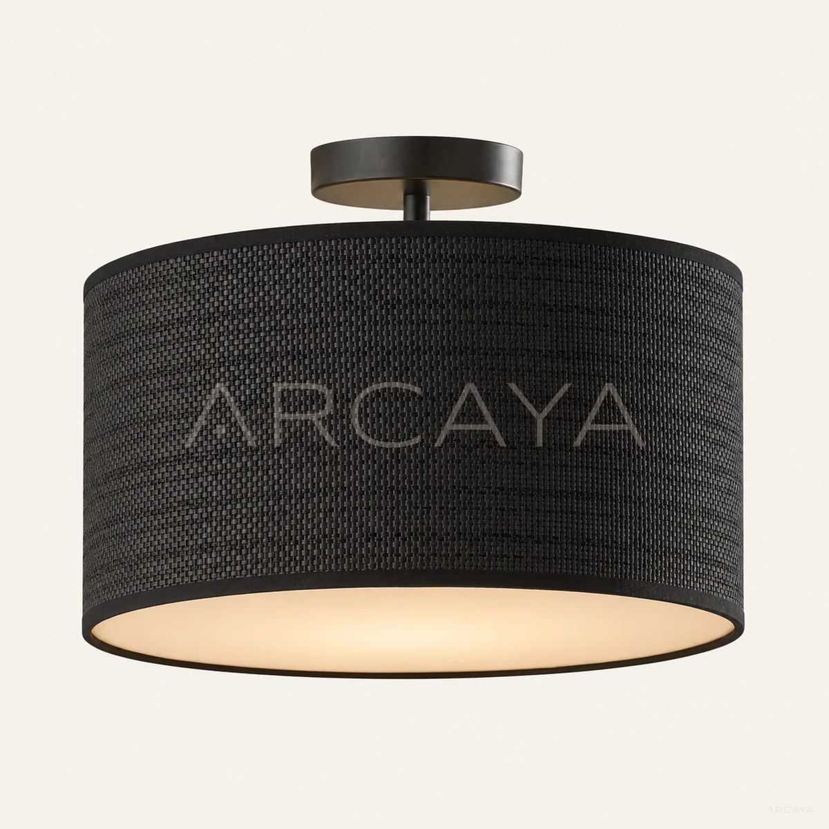 Aveline Terrace Ceiling Light