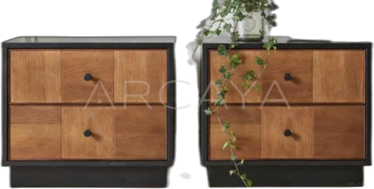 Atubi Cabinet ATKB020G — view 05