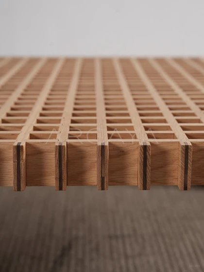 Elodie Villa Coffee Table - product detail 08