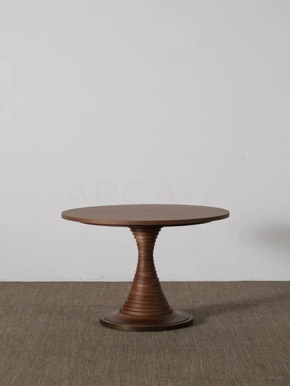 Enna Field Dining Table - product detail 36
