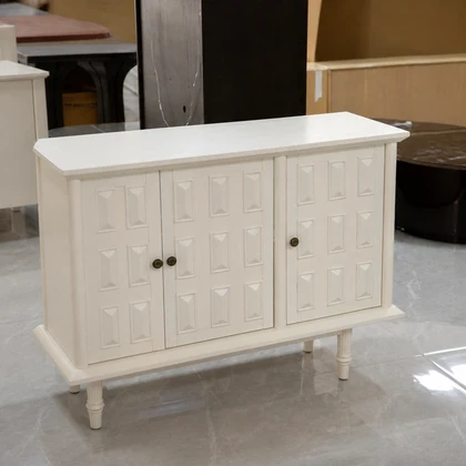 Haven Studio Sideboard - front view 04