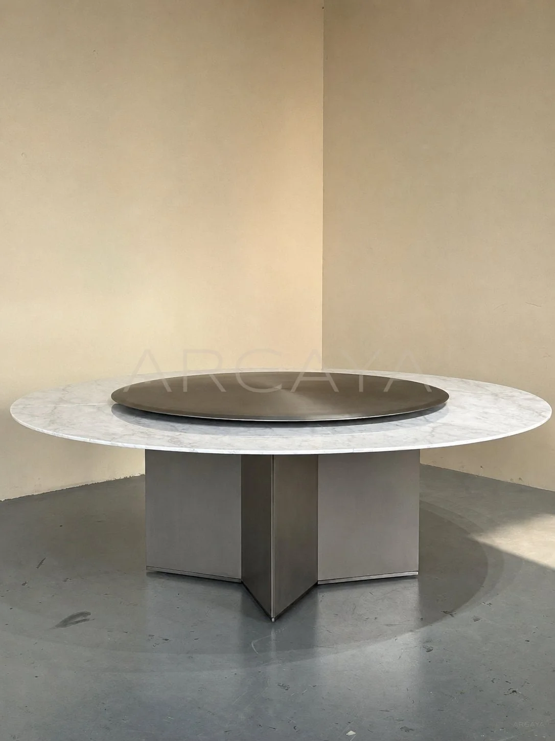 Willow Loft Dining Table