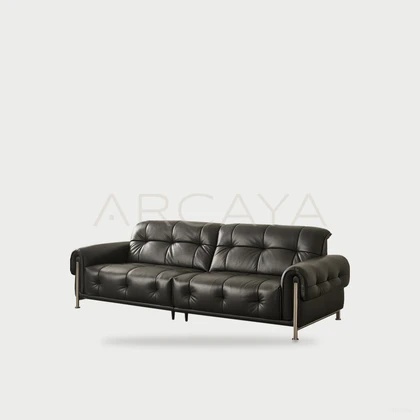 Mumo Sofa A00019 — view 01